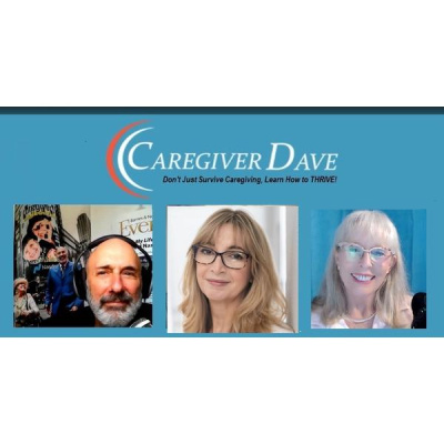 Dave, The Caregivers Caregiver