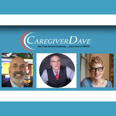 Dave, The Caregivers Caregiver