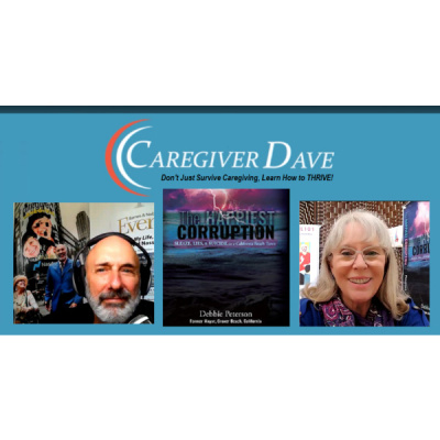 Dave, The Caregivers Caregiver