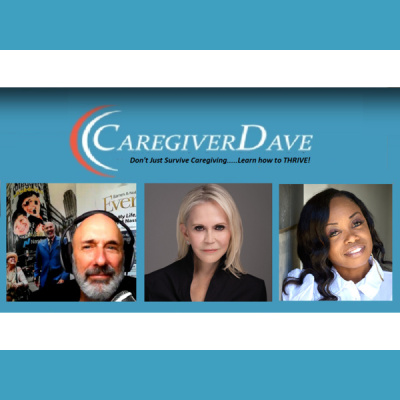 Dave, The Caregivers Caregiver