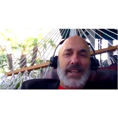 Dave, The Caregivers Caregiver