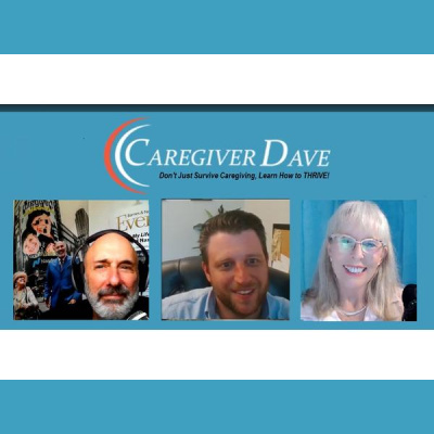 Dave, The Caregivers Caregiver