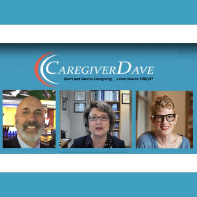 Dave, The Caregivers Caregiver