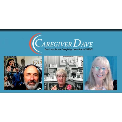 Dave, The Caregivers Caregiver