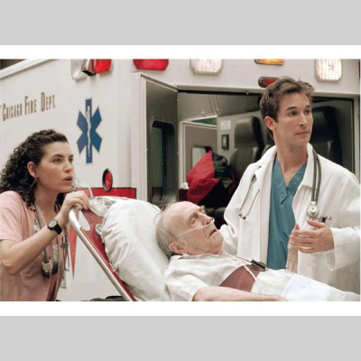 Dave, The Caregivers Caregiver