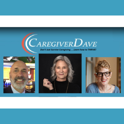 Dave, The Caregivers Caregiver