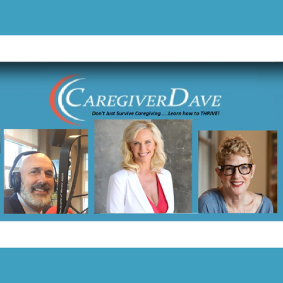 Dave, The Caregivers Caregiver