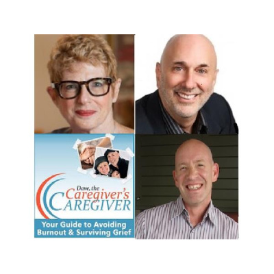 Dave, The Caregivers Caregiver