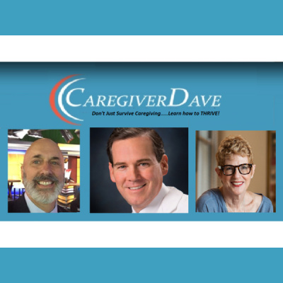 Dave, The Caregivers Caregiver