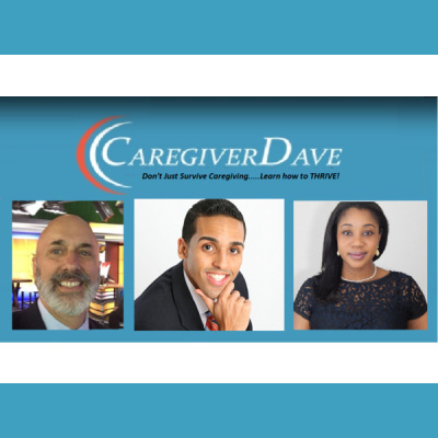 Dave, The Caregivers Caregiver