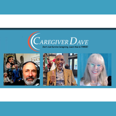 Dave, The Caregivers Caregiver