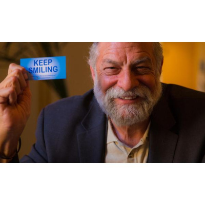 Dave, The Caregivers Caregiver