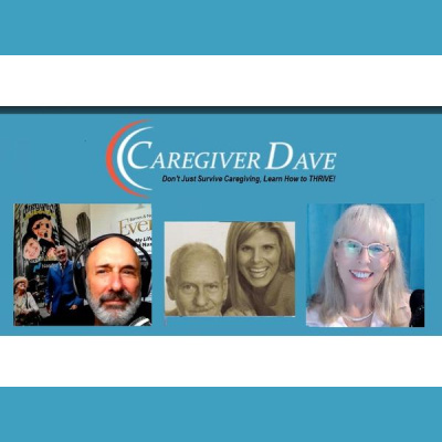 Dave, The Caregivers Caregiver