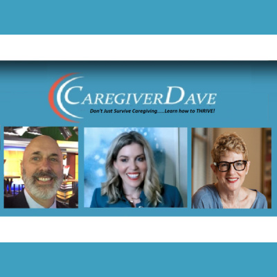Dave, The Caregivers Caregiver