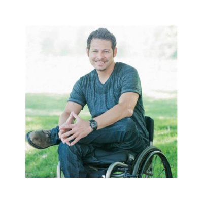 Dave, The Caregivers Caregiver