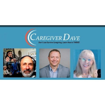 Dave, The Caregivers Caregiver