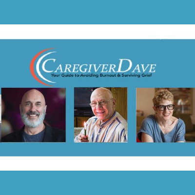 Dave, The Caregivers Caregiver