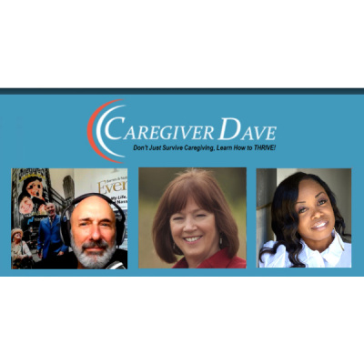 Dave, The Caregivers Caregiver