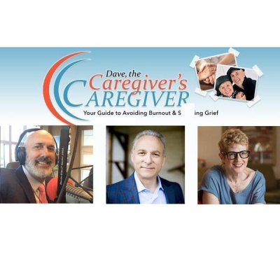 Dave, The Caregivers Caregiver