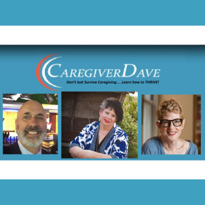 Dave, The Caregivers Caregiver