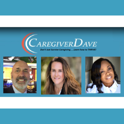 Dave, The Caregivers Caregiver