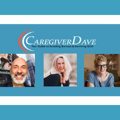 Dave, The Caregivers Caregiver