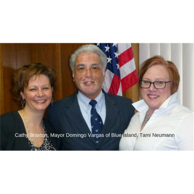 Dave, The Caregivers Caregiver