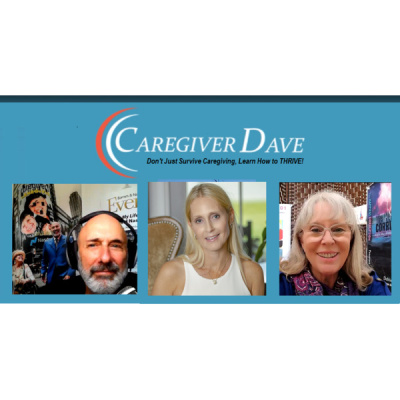 Dave, The Caregivers Caregiver