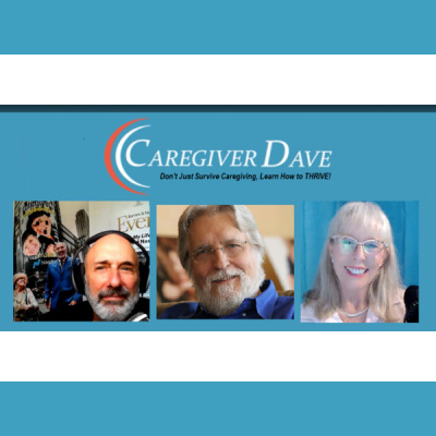 Dave, The Caregivers Caregiver