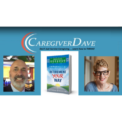 Dave, The Caregivers Caregiver