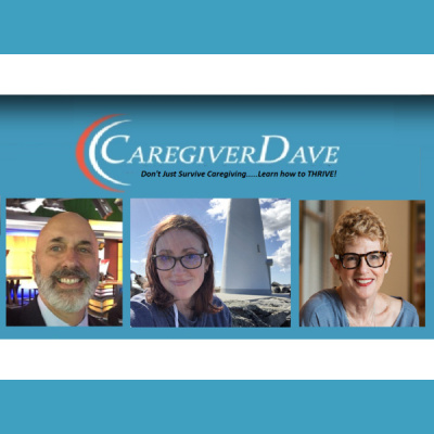 Dave, The Caregivers Caregiver