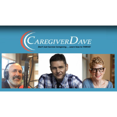Dave, The Caregivers Caregiver
