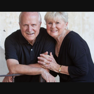 Dave, The Caregivers Caregiver