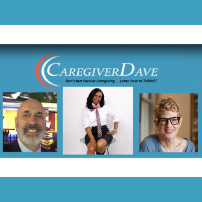 Dave, The Caregivers Caregiver