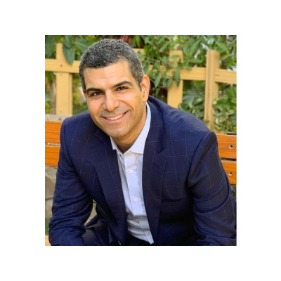 Dave, The Caregivers Caregiver