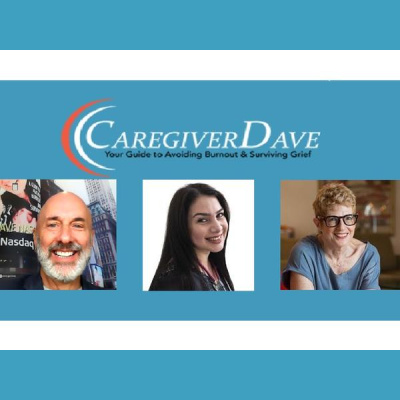 Dave, The Caregivers Caregiver