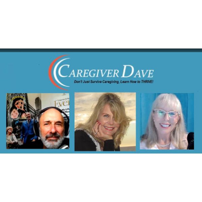 Dave, The Caregivers Caregiver
