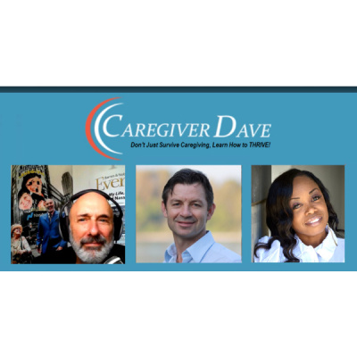 Dave, The Caregivers Caregiver