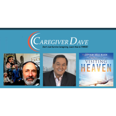 Dave, The Caregivers Caregiver