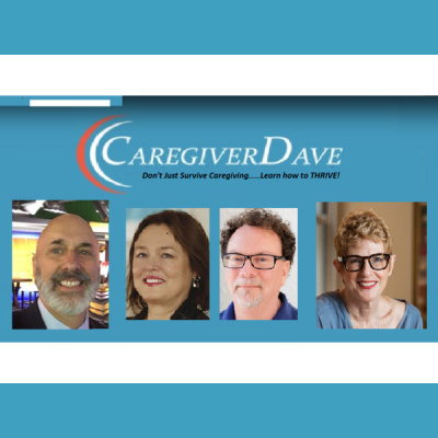 Dave, The Caregivers Caregiver