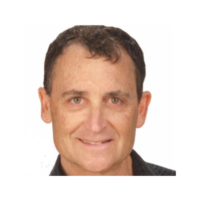 Dave, The Caregivers Caregiver