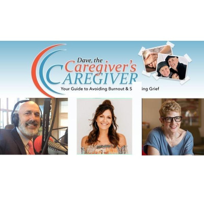 Dave, The Caregivers Caregiver