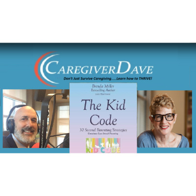 Dave, The Caregivers Caregiver