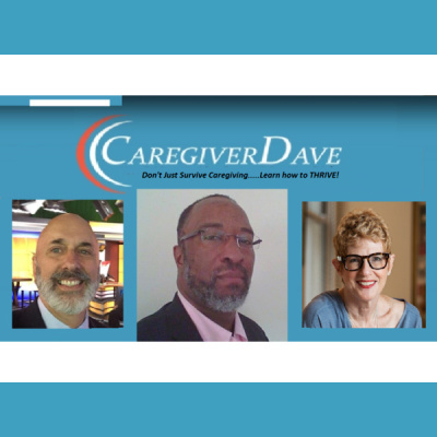 Dave, The Caregivers Caregiver