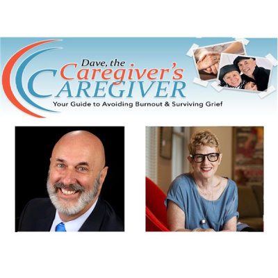 Dave, The Caregivers Caregiver