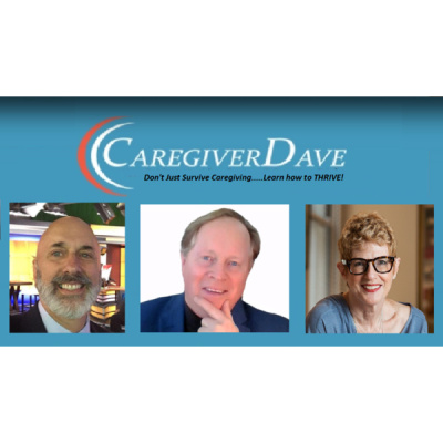 Dave, The Caregivers Caregiver