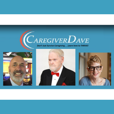 Dave, The Caregivers Caregiver