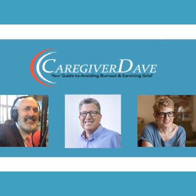 Dave, The Caregivers Caregiver