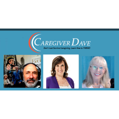 Dave, The Caregivers Caregiver