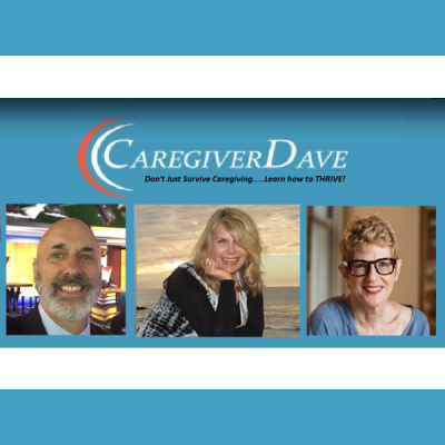 Dave, The Caregivers Caregiver